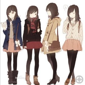 Meet your Posher, Christine